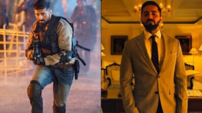 Anek Trailer: Ayushmann Khurrana starrer all set to slay as undercover cop, get ready for another blockbuster