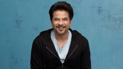 Anil Kapoor Gets Accused Of Stealing Food From Sets: See His Reactions