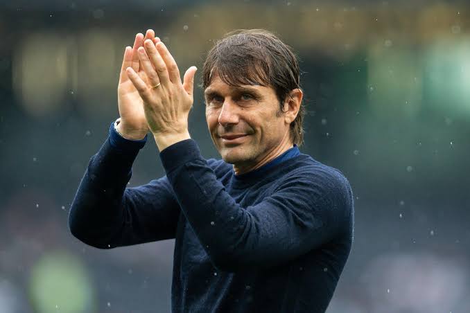 Antonio Conte Has Enhanced Spurs’ Defence With Strong Returns - 1