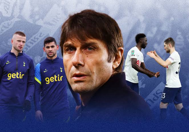 Antonio Conte Has Enhanced Spurs’ Defence With Strong Returns - 0