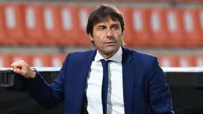 Antonio Conte Has Enhanced Spurs’ Defence With Strong Returns