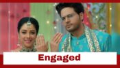Anupamaa Spoiler Alert: Anuj and Anupamaa get engaged