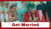 Anupamaa Spoiler Alert: Anuj and Anupamaa get married