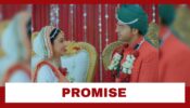 Anupamaa Spoiler Alert: Anuj and Anupamaa promise to ‘respect’ each other