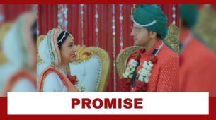 Anupamaa Spoiler Alert: Anuj and Anupamaa promise to ‘respect’ each other