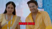 Anupamaa Spoiler Alert: Anuj and Anupamaa’s unique haldi
