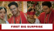 Anupamaa Spoiler Alert: Anuj gives Anupamaa her first big surprise