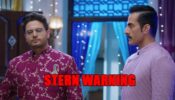 Anupamaa Spoiler Alert: Anuj issues a stern warning to Vanraj