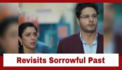 Anupamaa Spoiler Alert: Anuj revisits his sorrowful past