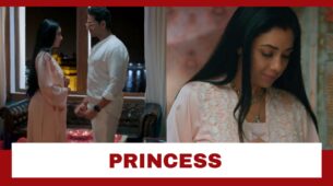 Anupamaa Spoiler Alert: Anupamaa becomes Anuj’s ‘Princess’
