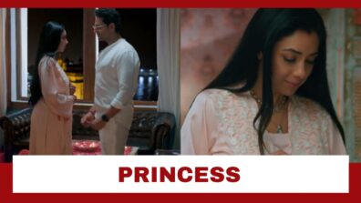 Anupamaa Spoiler Alert: Anupamaa becomes Anuj’s ‘Princess’