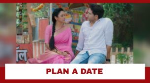 Anupamaa Spoiler Alert: Anupamaa plans a date with Anuj