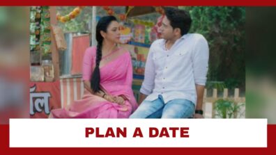 Anupamaa Spoiler Alert: Anupamaa plans a date with Anuj