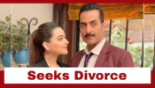 Anupamaa Spoiler Alert: Shocking!! Kavya seeks divorce from Vanraj