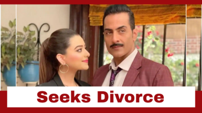 Anupamaa Spoiler Alert: Shocking!! Kavya seeks divorce from Vanraj