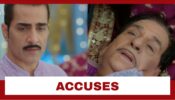 Anupamaa Spoiler Alert: Vanraj accuses Anupamaa and Anuj for Bapuji’s health condition