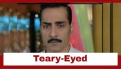 Anupamaa Spoiler Alert: Vanraj gets teary-eyed