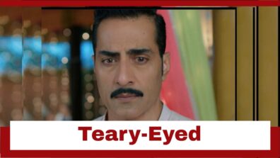 Anupamaa Spoiler Alert: Vanraj gets teary-eyed