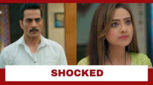 Anupamaa Spoiler Alert: Vanraj shocked to see Kavya’s rebellious behaviour