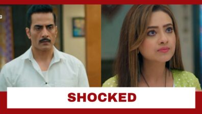 Anupamaa Spoiler Alert: Vanraj shocked to see Kavya’s rebellious behaviour