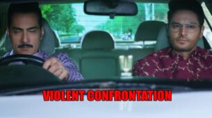 Anupamaa Spoiler Alert: Vanraj’s violent confrontation with Anuj