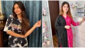 Anushka Sen and Arishfa Khan are winning hearts effortlessly in candid selfies, fans melt in awe