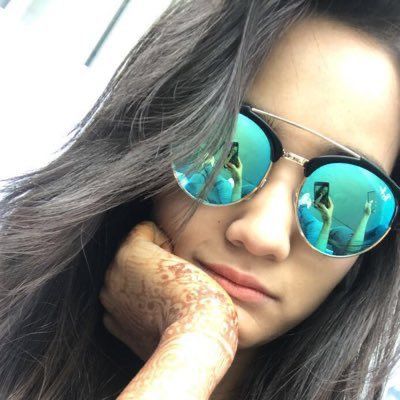 Anushka Sen To Ashi Singh: These Sunglasses Proved To Be A Cherry On The Cake - 5