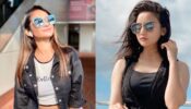 Anushka Sen To Ashi Singh: These Sunglasses Proved To Be A Cherry On The Cake