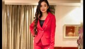 Anushka Sen’s Pantsuit Looks Are Giving Us Vogue Vibes: Pick Your Favourite