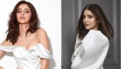 Anushka Sharma to Ananya Panday: These divas aced the cute look in white mini dress