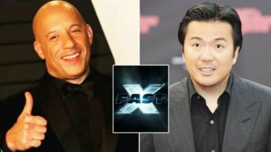 Justin Lin Reveals To Why He Quit Fast X: Blames Vin Diesel; Read