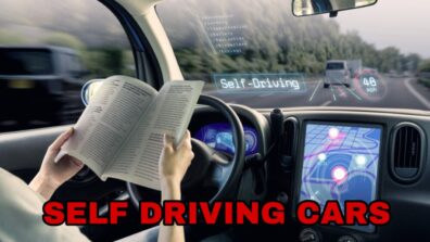 Are Self-Driving Cars A Good Or Bad Idea?