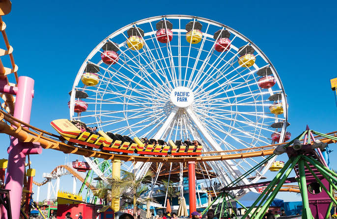 Are You A Fan Of Amusement Parks? Here’s What You Should Not Miss - 1