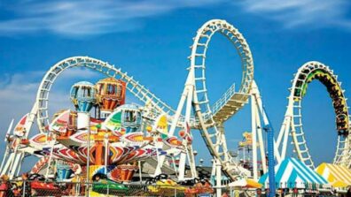 Are You A Fan Of Amusement Parks? Here’s What You Should Not Miss