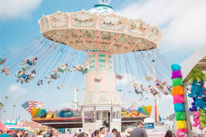 Are You A Fan Of Amusement Parks? Here’s What You Should Not Miss - 2