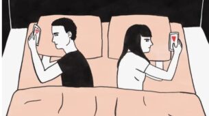 Are You Getting Suspicious Of Your Partner? Here’s How To Know If Your Partner Is Double Dating