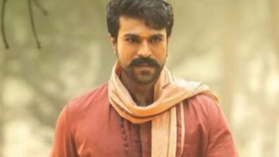 Are You Looking For Good Romantic Dramas? Check Out These Top 5 Movies Of Ram Charan