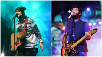 Arijit Singh Vs Jubin Nautiyal: Whose Romantic Songs Put You In A Good Mood?