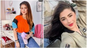 Arishfa Khan and Ritika Badiani are ‘candid queens’ and these pics are PROOF