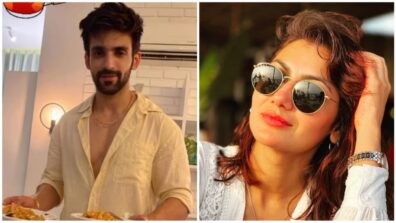 Arjit Taneja turns ‘personal chef’ for Charu Mehra, Sriti Jha says, “Dil tha ke phir behel gaya…”