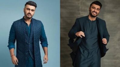 Arjun Kapoor’s Truly Lady Killer Looks In Traditional: See Pics