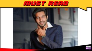 Armaan Ahlawat excited for the release of his Haryanvi film Iska Naam Se Haryana