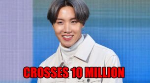 ARMY Can’t Control As BTS’ J-Hope Crosses 10 million Spotify Followers: Becomes First Korean Solo Artist To Do So