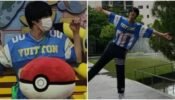 ARMY Go Bananas As BTS Jin Shares Picture Without Hand Cast Post March Surgery: See Here
