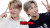ARMY In Shock As Video Reveals BTS RM & Jimin’s True Side: See Here