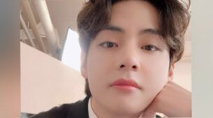 BTS V Opens Up To Being A Perfect Family Guy: Says Wants To Be Dad