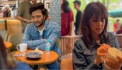 Riteish Deshmukh Stares Down Genelia Deshmukh With Love As He Recreates His Piya O Re Piya Song