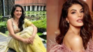 Fans Troll Singer Sona Mohapatra As She Decides Not To Buy Jacqueline Fernandez Endorsed Items: See Sona’s Reply