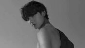 ARMY losses Senses As BTS V’s Shirtless Photo Goes Viral: See Pics