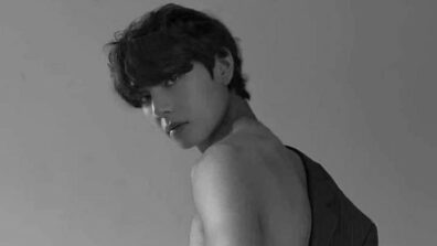 ARMY losses Senses As BTS V’s Shirtless Photo Goes Viral: See Pics